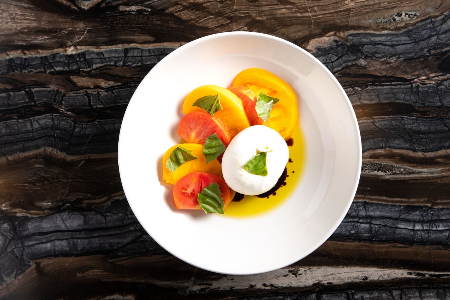 Menus at Copper & Salt Northwest Kitchen Restaurants in Ruston, WA