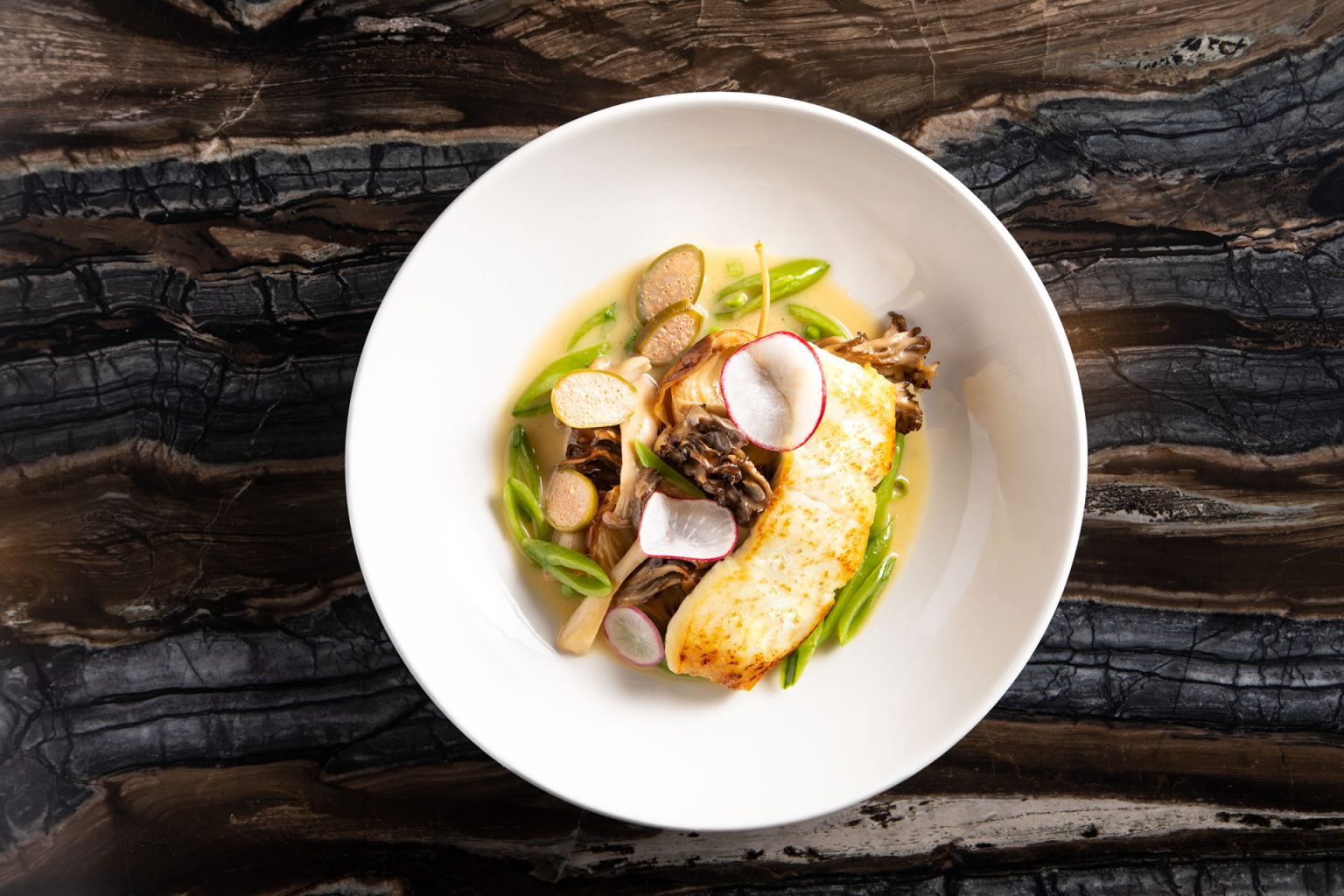 Copper & Salt Northwest Kitchen A South Sound Eatery Ruston Restaurants